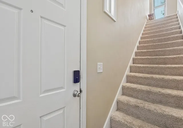 Photo 4 of Condo for sale at 1623 N College Ave #4, Indianapolis, IN 46202 | MLS# 22126980 | Listing updated on 2026-09-30