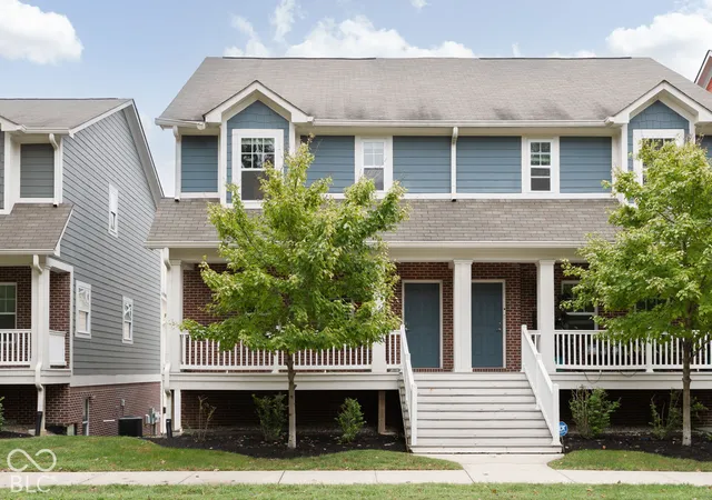 Photo 1 of Sale Pending at 6151 Winthrop Ave, Indianapolis, IN 46220 | MLS# 22126984 | Listing updated on 2026-09-29