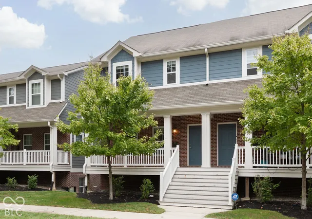 Photo 2 of Sale Pending at 6151 Winthrop Ave, Indianapolis, IN 46220 | MLS# 22126984 | Listing updated on 2026-09-29