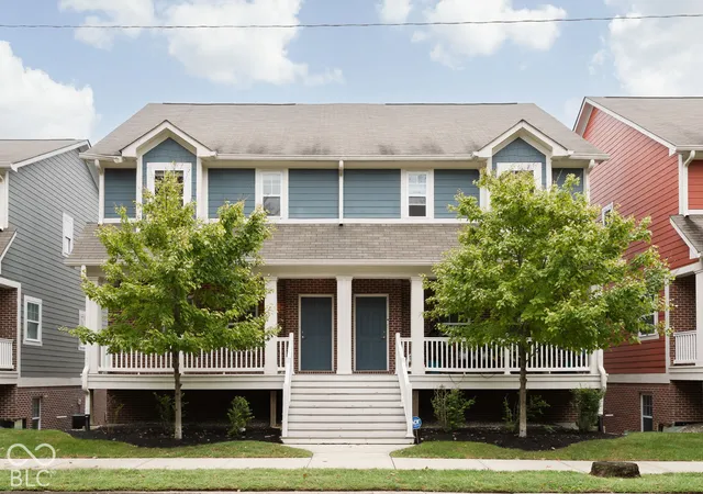 Photo 3 of Sale Pending at 6151 Winthrop Ave, Indianapolis, IN 46220 | MLS# 22126984 | Listing updated on 2026-09-29