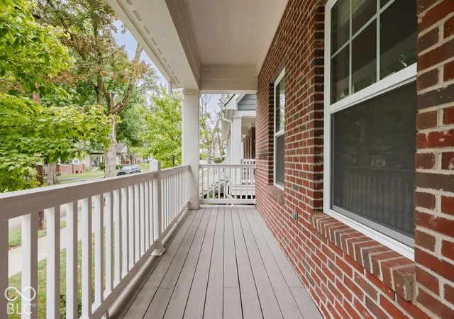 Photo 4 of Sale Pending at 6151 Winthrop Ave, Indianapolis, IN 46220 | MLS# 22126984 | Listing updated on 2026-09-29