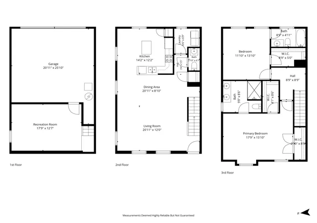 Photo 53 of Sale Pending at 6151 Winthrop Ave, Indianapolis, IN 46220 | MLS# 22126984 | Listing updated on 2026-09-29