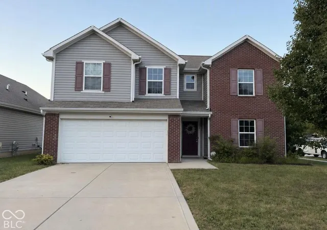 Photo 1 of Single family home for sale at 948 Brookshire Dr, Franklin, IN 46131 | MLS# 22126985 | Listing updated on 2026-10-06