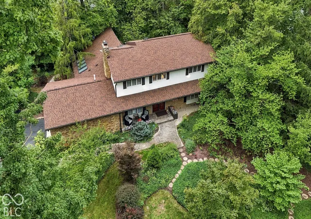 Single family home for sale at 6226 Harbridge Rd, Indianapolis, IN 46220 | MLS# 22126987