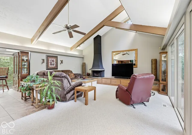 Photo 2 of Single family home for sale at 6226 Harbridge Rd, Indianapolis, IN 46220 | MLS# 22126987 | Listing updated on 2026-10-16