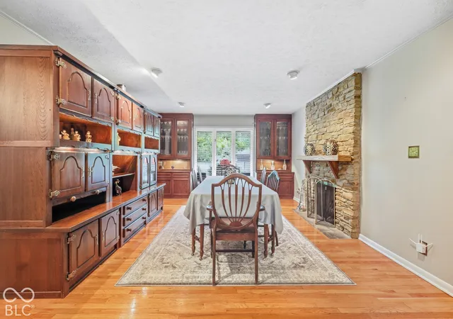Photo 3 of Single family home for sale at 6226 Harbridge Rd, Indianapolis, IN 46220 | MLS# 22126987 | Listing updated on 2026-10-16
