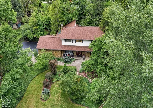 Photo 64 of Single family home for sale at 6226 Harbridge Rd, Indianapolis, IN 46220 | MLS# 22126987 | Listing updated on 2026-10-16