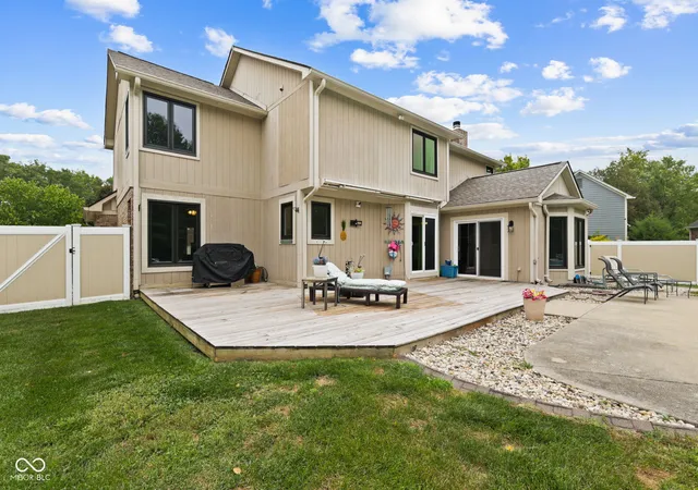 Photo 4 of Single family home for sale at 12619 Doe Ln, Indianapolis, IN 46236 | MLS# 22126990 | Listing updated on 2026-09-21