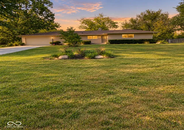 Photo 1 of Sale Pending at 5936 Linton, Indianapolis, IN 46220 | MLS# 22126994 | Listing updated on 2026-10-05