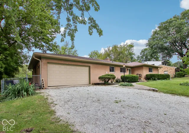 Photo 3 of Sale Pending at 5936 Linton, Indianapolis, IN 46220 | MLS# 22126994 | Listing updated on 2026-10-05