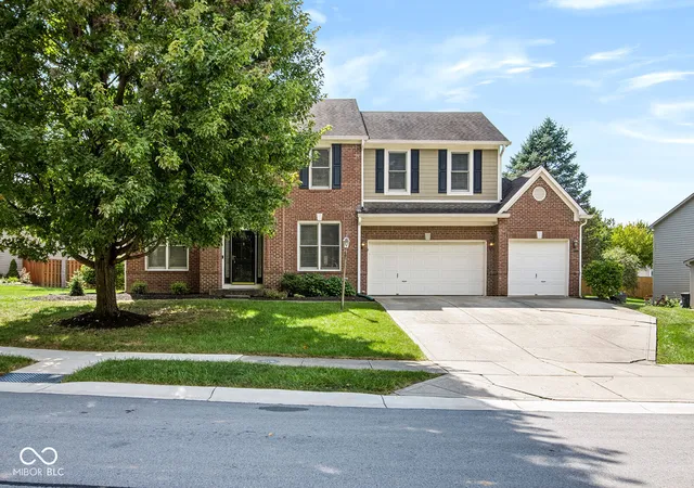 Photo 1 of Single family home for sale at 8772 Randall Dr, Fishers, IN 46038 | MLS# 22126997 | Listing updated on 2026-09-21