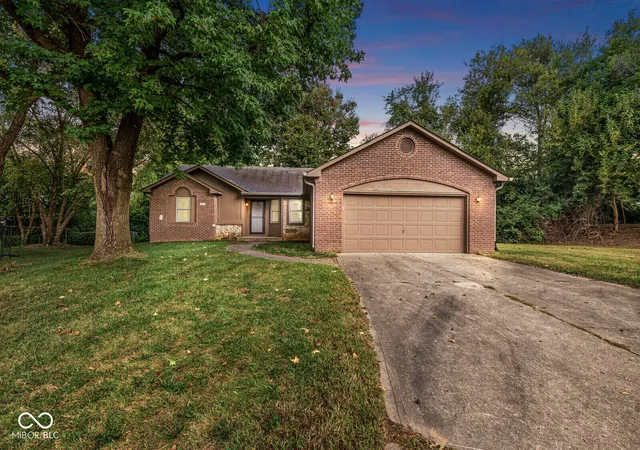 Photo 2 of Single family home for sale at 1360 Boone Ct, Indianapolis, IN 46217 | MLS# 22127001 | Listing updated on 2026-09-19