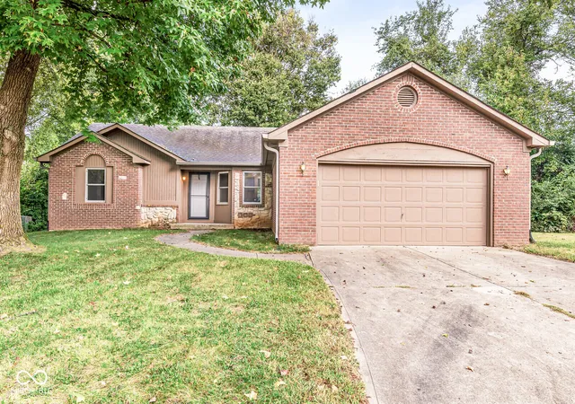 Photo 3 of Single family home for sale at 1360 Boone Ct, Indianapolis, IN 46217 | MLS# 22127001 | Listing updated on 2026-09-19