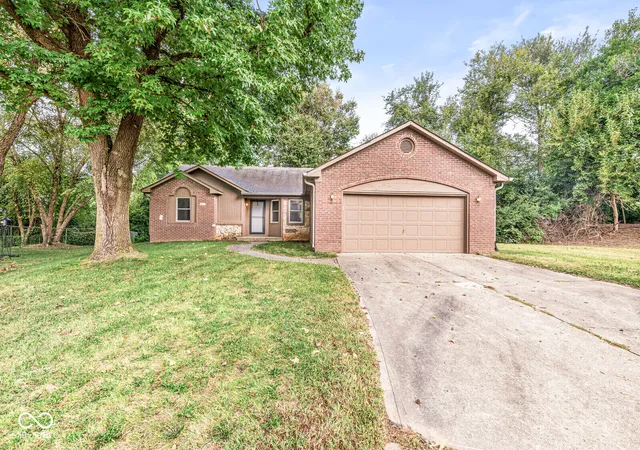 Photo 3 of Single family home for sale at 1360 Boone Ct, Indianapolis, IN 46217 | MLS# 22127001 | Listing updated on 2026-09-19