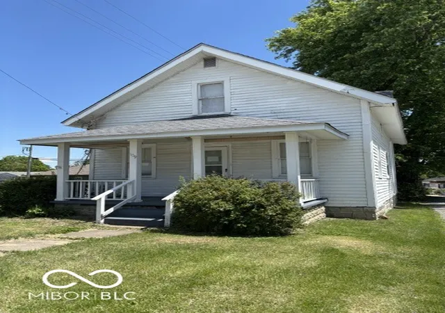 Photo 1 of Sale Pending at 109 N Washington St, Bainbridge, IN 46105 | MLS# 22127005 | Listing updated on 2026-10-02