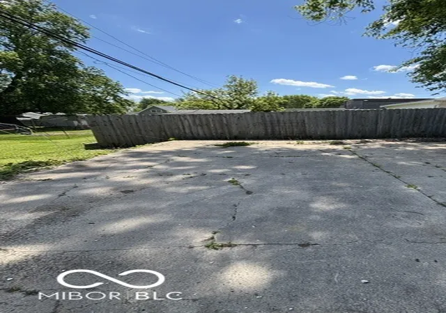 Photo 23 of Sale Pending at 109 N Washington St, Bainbridge, IN 46105 | MLS# 22127005 | Listing updated on 2026-10-02
