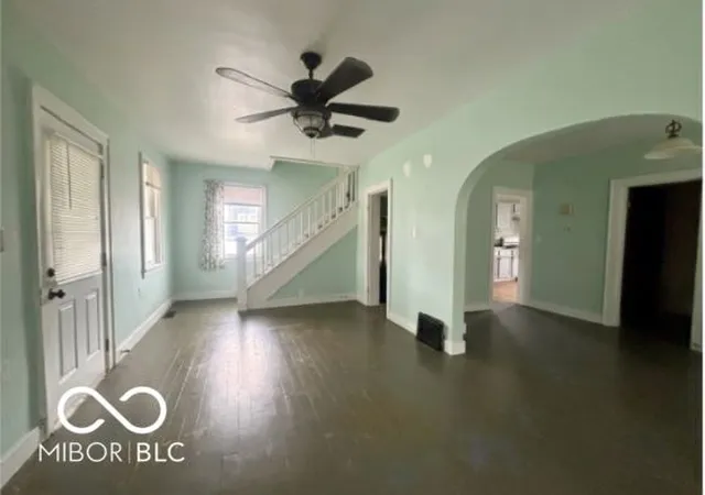 Photo 4 of Sale Pending at 109 N Washington St, Bainbridge, IN 46105 | MLS# 22127005 | Listing updated on 2026-10-02