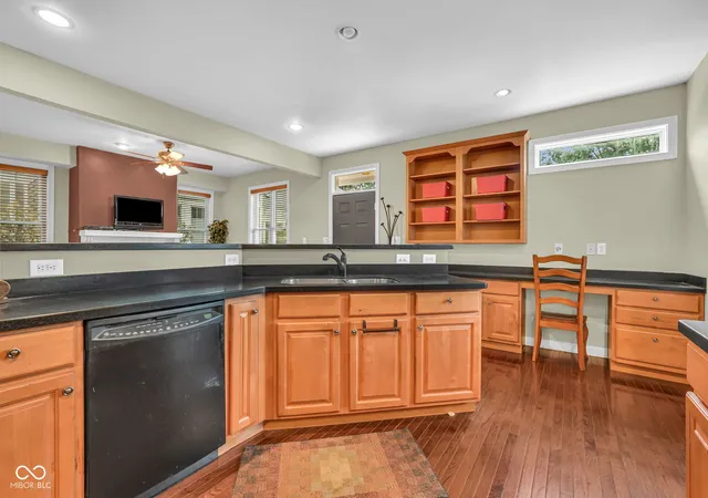 Photo 2 of Single family home for sale at 2411 N Talbott St, Indianapolis, IN 46205 | MLS# 22127006 | Listing updated on 2026-09-30