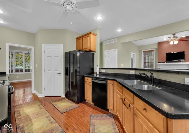 Photo 3 of Single family home for sale at 2411 N Talbott St, Indianapolis, IN 46205 | MLS# 22127006 | Listing updated on 2026-09-30