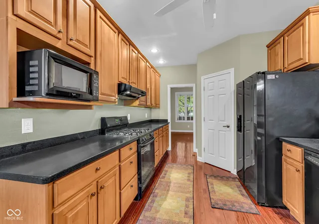 Photo 4 of Single family home for sale at 2411 N Talbott St, Indianapolis, IN 46205 | MLS# 22127006 | Listing updated on 2026-09-30