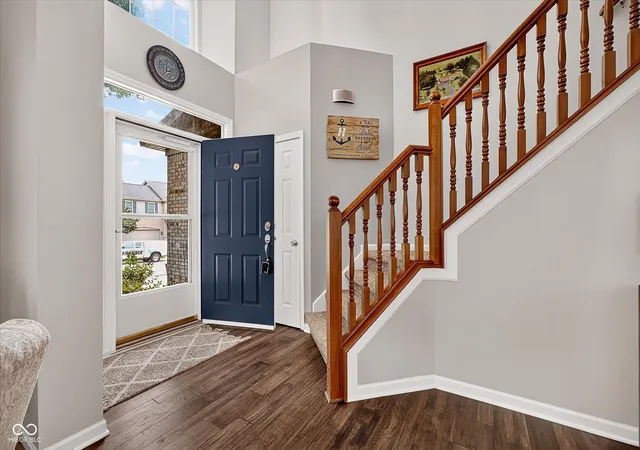 Photo 2 of Single family home for sale at 13209 Aquamarine Dr, Carmel, IN 46033 | MLS# 22127008 | Listing updated on 2026-09-24