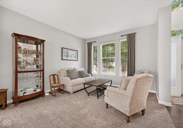 Photo 3 of Single family home for sale at 13209 Aquamarine Dr, Carmel, IN 46033 | MLS# 22127008 | Listing updated on 2026-09-24