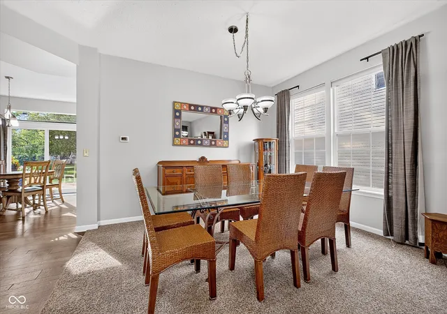 Photo 3 of Single family home for sale at 13209 Aquamarine Dr, Carmel, IN 46033 | MLS# 22127008 | Listing updated on 2026-09-24