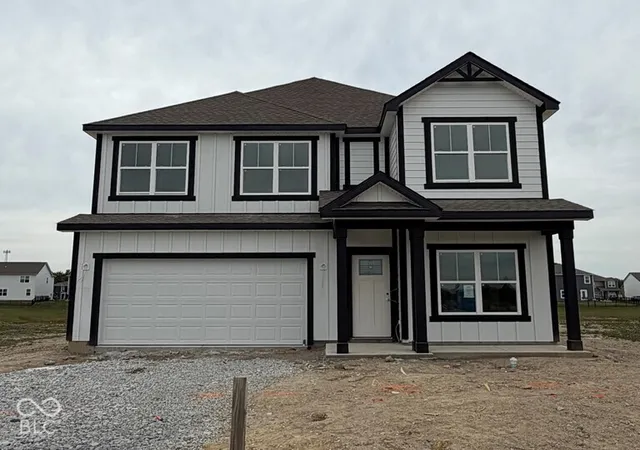 Photo 1 of Single family home for sale at 9158 Fitzgerald Dr, Indianapolis, IN 46239 | MLS# 22127010 | Listing updated on 2026-10-28