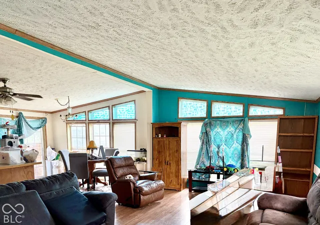 Photo 3 of Manufactured home for sale at 630 Cross St, Hope, IN 47246 | MLS# 22127019 | Listing updated on 2026-09-30