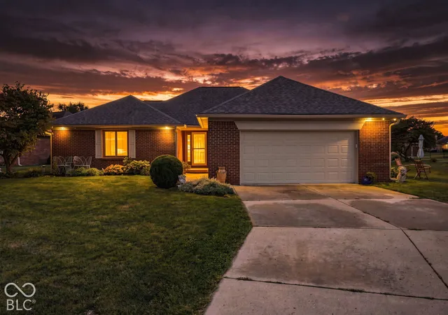 Photo 3 of Single family home for sale at 6765 Hall Rd, Plainfield, IN 46168 | MLS# 22127023 | Listing updated on 2026-09-24