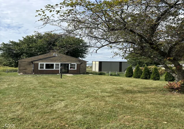 Single family home for sale at 12731 Southeastern Ave, Indianapolis, IN 46259 | MLS# 22127024