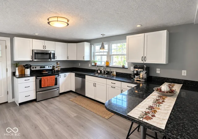 Photo 2 of Single family home for sale at 12731 Southeastern Ave, Indianapolis, IN 46259 | MLS# 22127024 | Listing updated on 2026-10-08