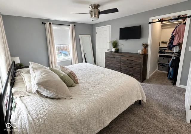 Photo 4 of Single family home for sale at 12731 Southeastern Ave, Indianapolis, IN 46259 | MLS# 22127024 | Listing updated on 2026-10-08