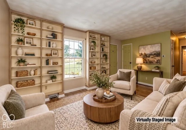 Photo 3 of Single family home for sale at 1087 W Whiterock Rd, Brazil, IN 47834 | MLS# 22127031 | Listing updated on 2026-10-04