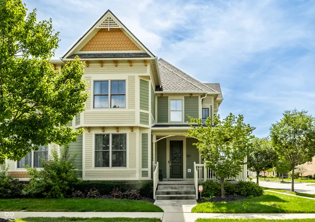 Photo 2 of Sale Pending at 2599 Manigualt St, Carmel, IN 46032 | MLS# 22127035 | Listing updated on 2026-10-06