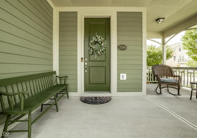 Photo 3 of Sale Pending at 2599 Manigualt St, Carmel, IN 46032 | MLS# 22127035 | Listing updated on 2026-10-06