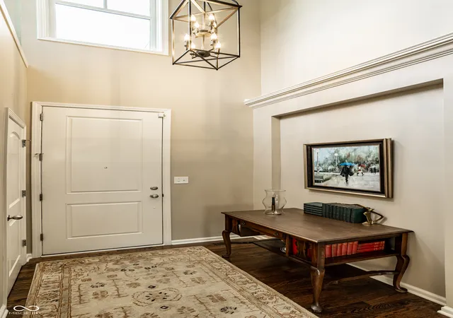 Photo 4 of Sale Pending at 2599 Manigualt St, Carmel, IN 46032 | MLS# 22127035 | Listing updated on 2026-10-06