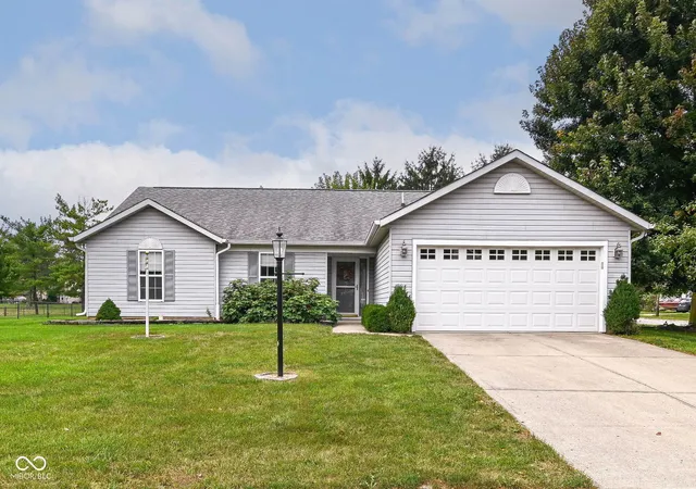 Single family home for sale at 18949 Wimbley Way, Noblesville, IN 46060 | MLS# 22127041
