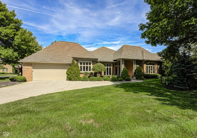Photo 1 of Condo for sale at 1760 Pathway Dr S, Greenwood, IN 46143 | MLS# 22127042 | Listing updated on 2026-10-28
