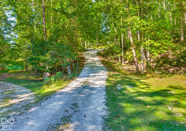 Photo 3 of Sale Pending at 530 Lake Turner, Nashville, IN 47448 | MLS# 22127044 | Listing updated on 2026-10-05