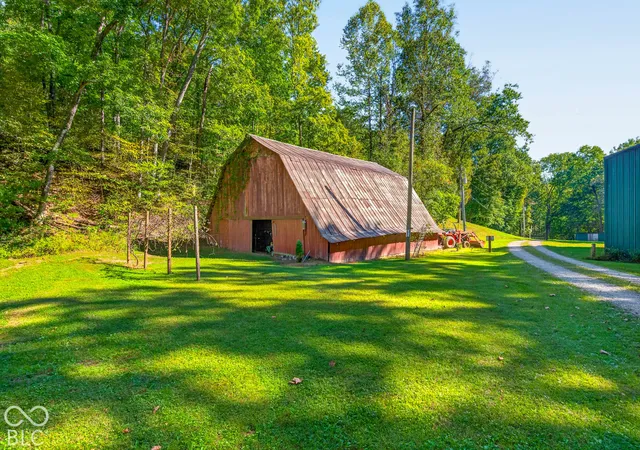 Photo 3 of Sale Pending at 530 Lake Turner, Nashville, IN 47448 | MLS# 22127044 | Listing updated on 2026-10-05