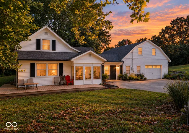 Single family home for sale at 888 E 560 South, Anderson, IN 46013 | MLS# 22127047