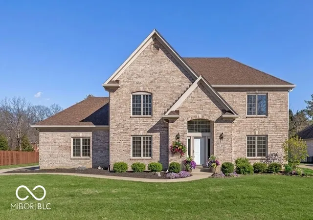 Photo 1 of Single family home for sale at 7409 River Birch Ln, Indianapolis, IN 46236 | MLS# 22127050 | Listing updated on 2026-10-08