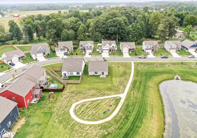 Photo 3 of Single family home for sale at 143 Winding Brk Way, Pendleton, IN 46064 | MLS# 22127051 | Listing updated on 2026-09-23