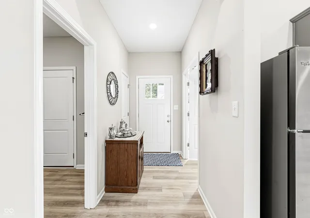 Photo 3 of Single family home for sale at 143 Winding Brk Way, Pendleton, IN 46064 | MLS# 22127051 | Listing updated on 2026-09-23