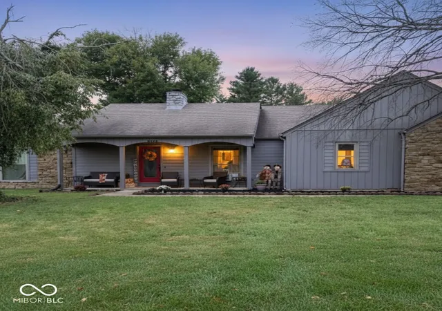 Photo 1 of Sale Pending at 2145 W Brownstown Rd, North Vernon, IN 47265 | MLS# 22127052 | Listing updated on 2026-10-06