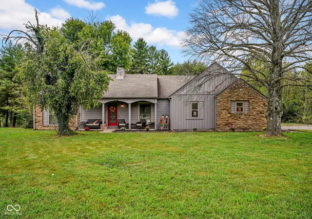 Photo 2 of Sale Pending at 2145 W Brownstown Rd, North Vernon, IN 47265 | MLS# 22127052 | Listing updated on 2026-10-06