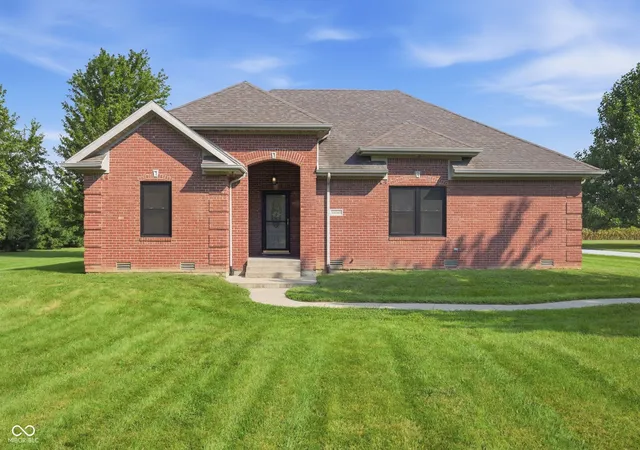 Photo 1 of Sale Pending at 20 Lick Crk Dr, Markleville, IN 46056 | MLS# 22127060 | Listing updated on 2026-09-22