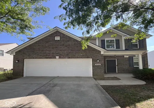 Single family home for sale at 10593 Brooks St, Indianapolis, IN 46234 | MLS# 22127061