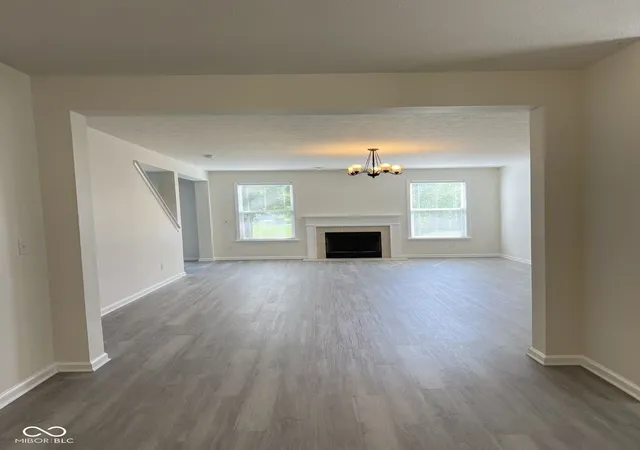 Photo 2 of Single family home for sale at 10593 Brooks St, Indianapolis, IN 46234 | MLS# 22127061 | Listing updated on 2026-10-05